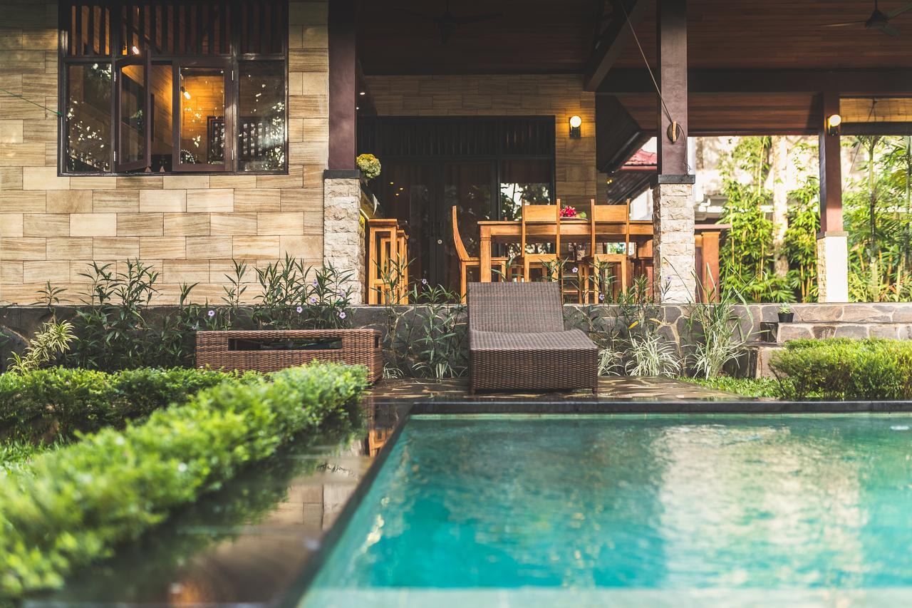 Villa A Priori Ubud