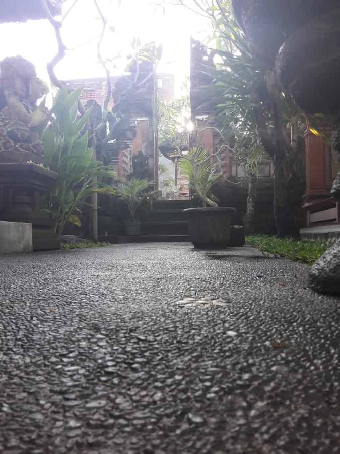 Accommodatie bij particulieren Undis Ubud