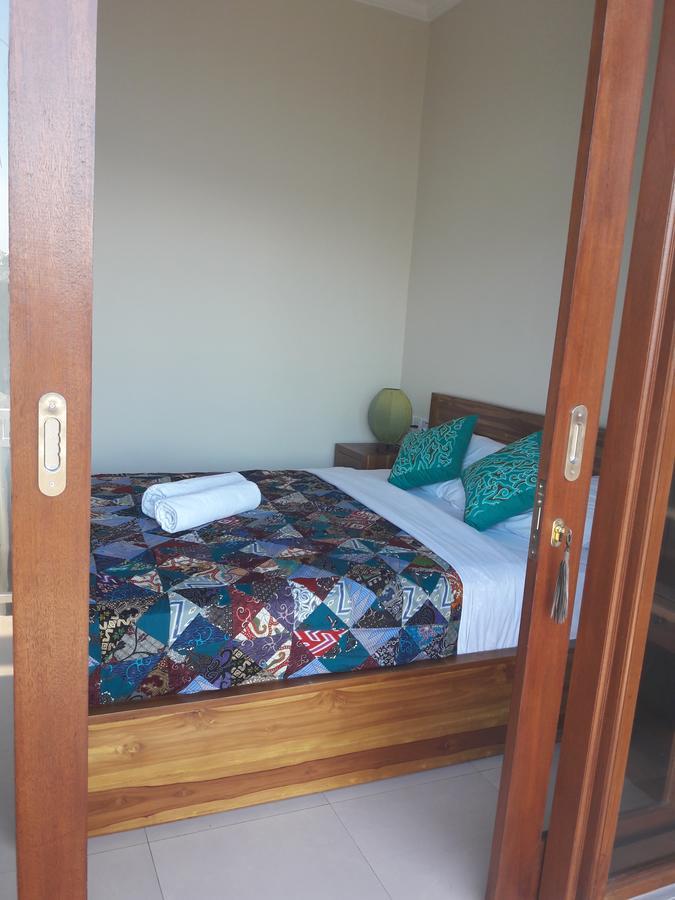Undis Accommodatie bij particulieren