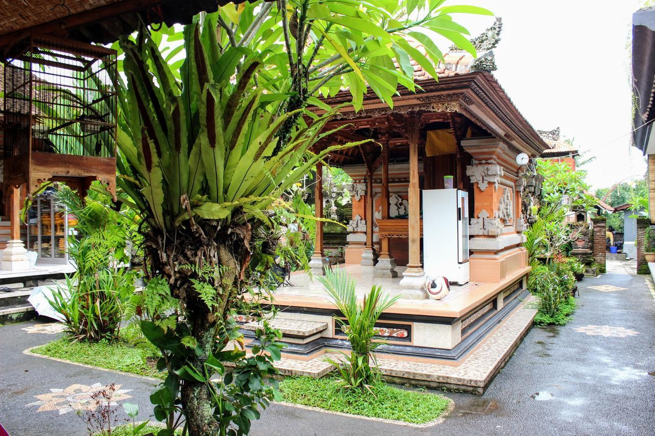 Homestay Rama