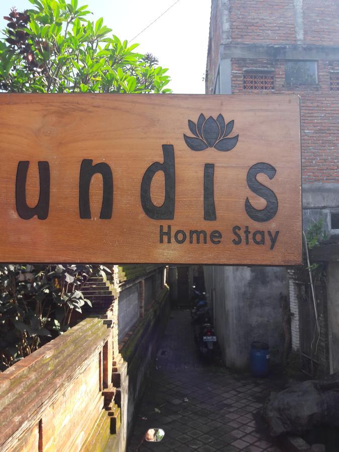 Accommodatie bij particulieren Undis *