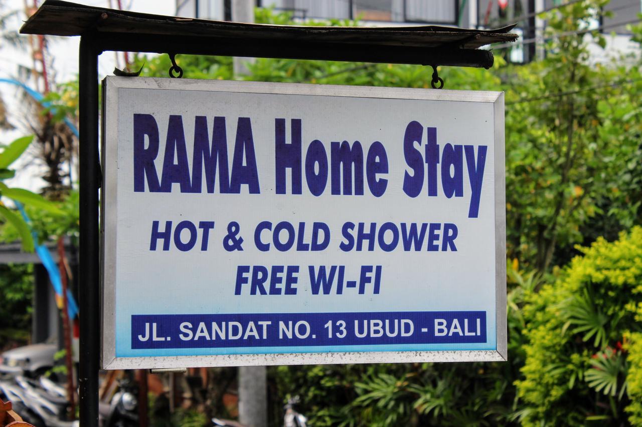 Rama Ubud (Bali)