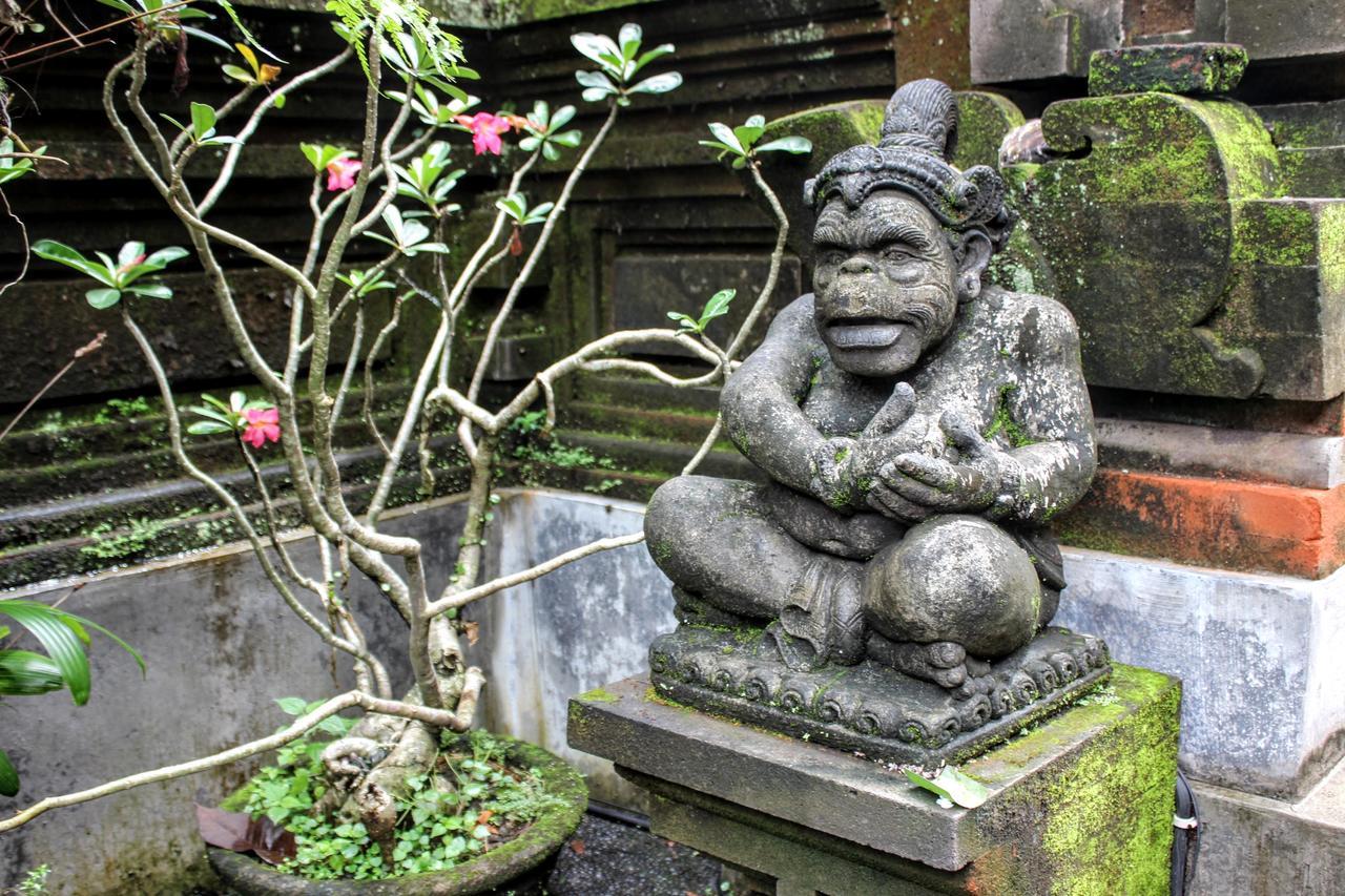 Rama Homestay Ubud (Bali)