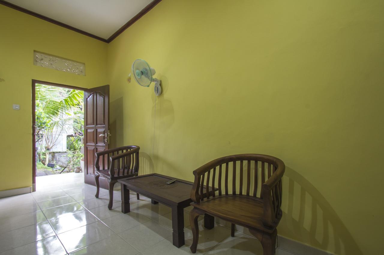 Nova Homestay