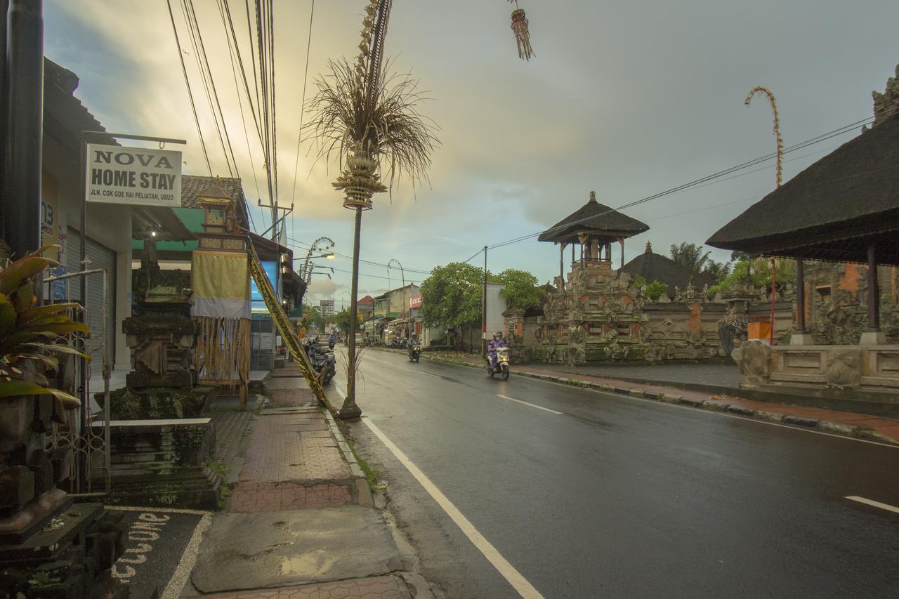 Homestay Nova Ubud (Bali)