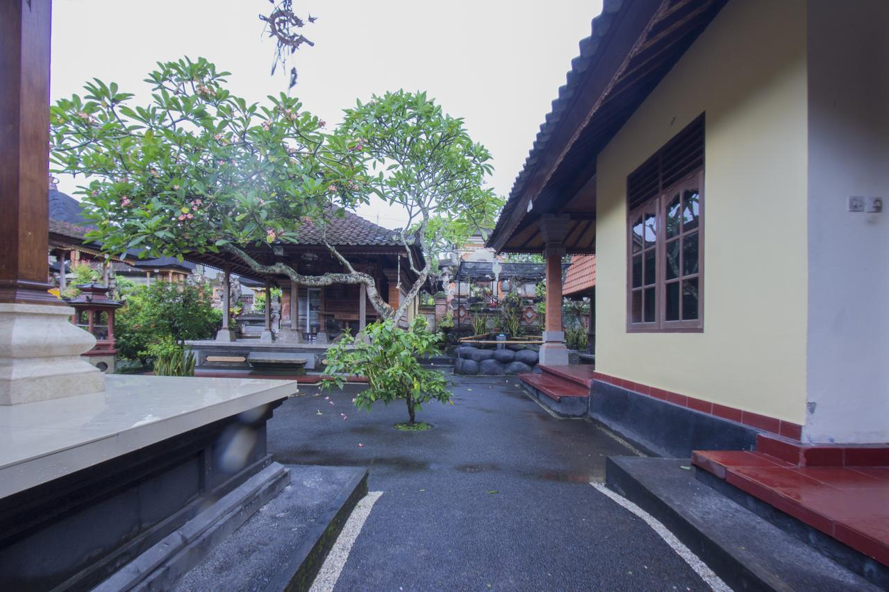 Nova Homestay