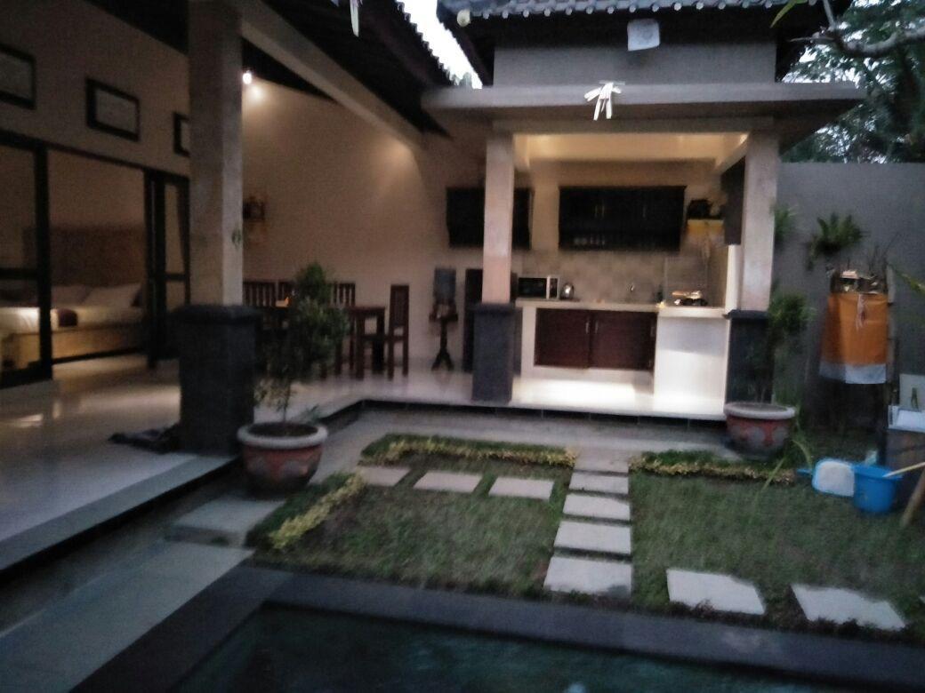 Rona Villa Ubud (Bali)