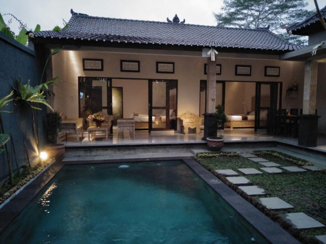 Rona Villa