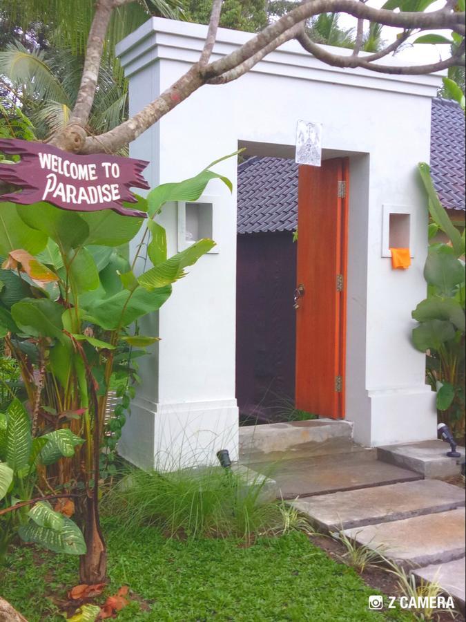 Villa Amara Giri I Ubud (Bali)