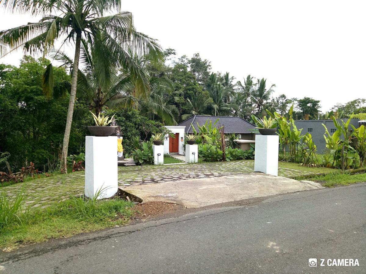 Villa Amara Giri I *