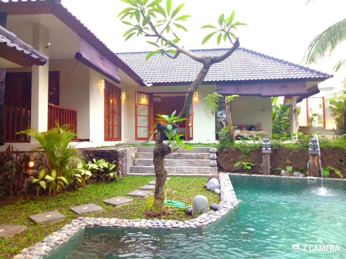 Amara Giri I Ubud (Bali)