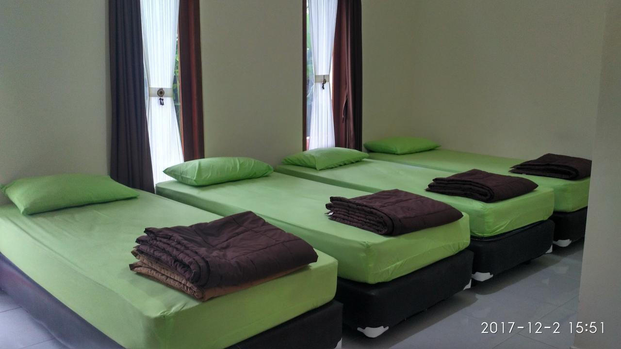 Obama House Accommodatie bij particulieren Ubud