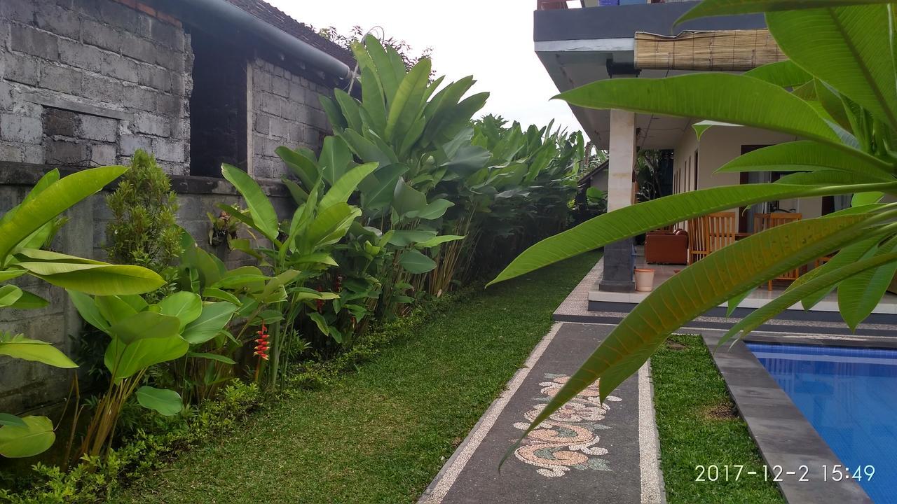 Obama House Accommodatie bij particulieren Ubud