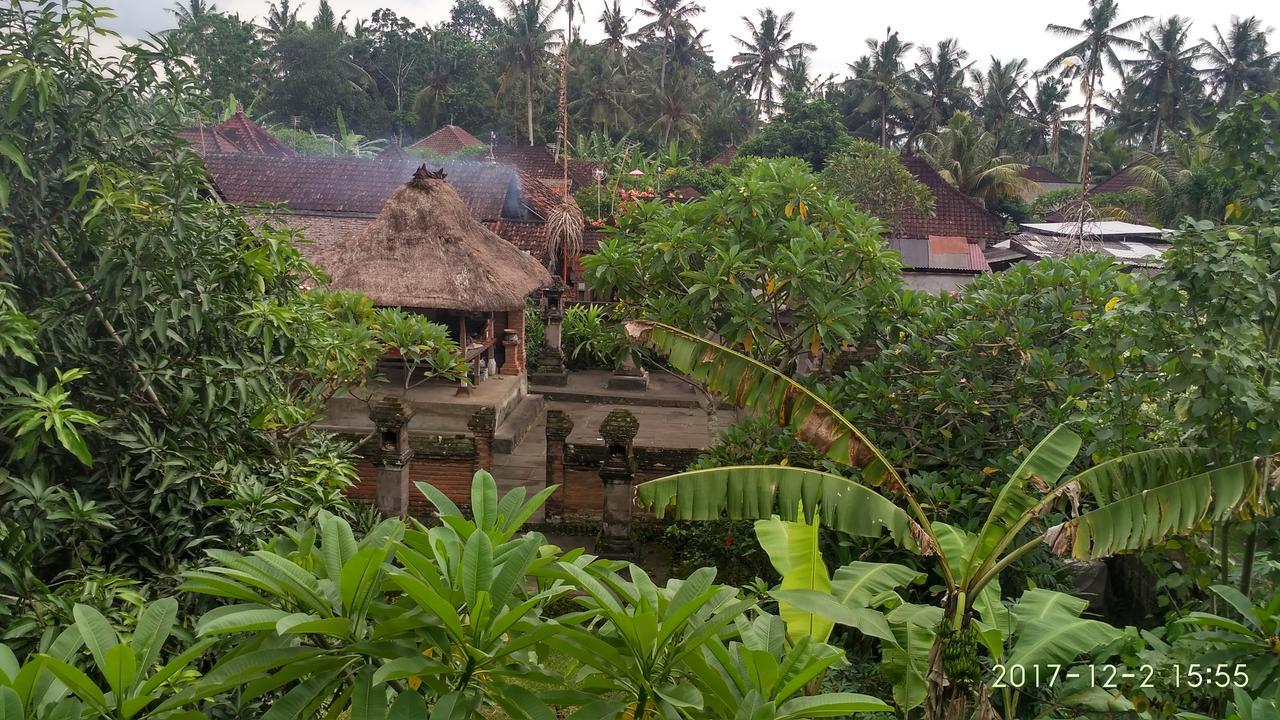Accommodatie bij particulieren Obama House Ubud