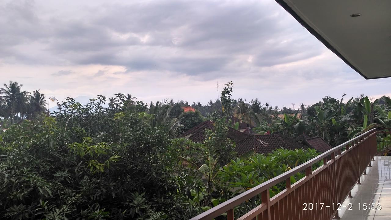 Obama House Ubud
