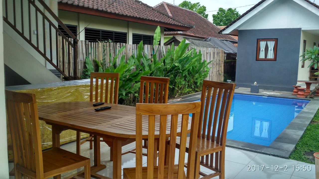 Obama House Accommodatie bij particulieren Ubud
