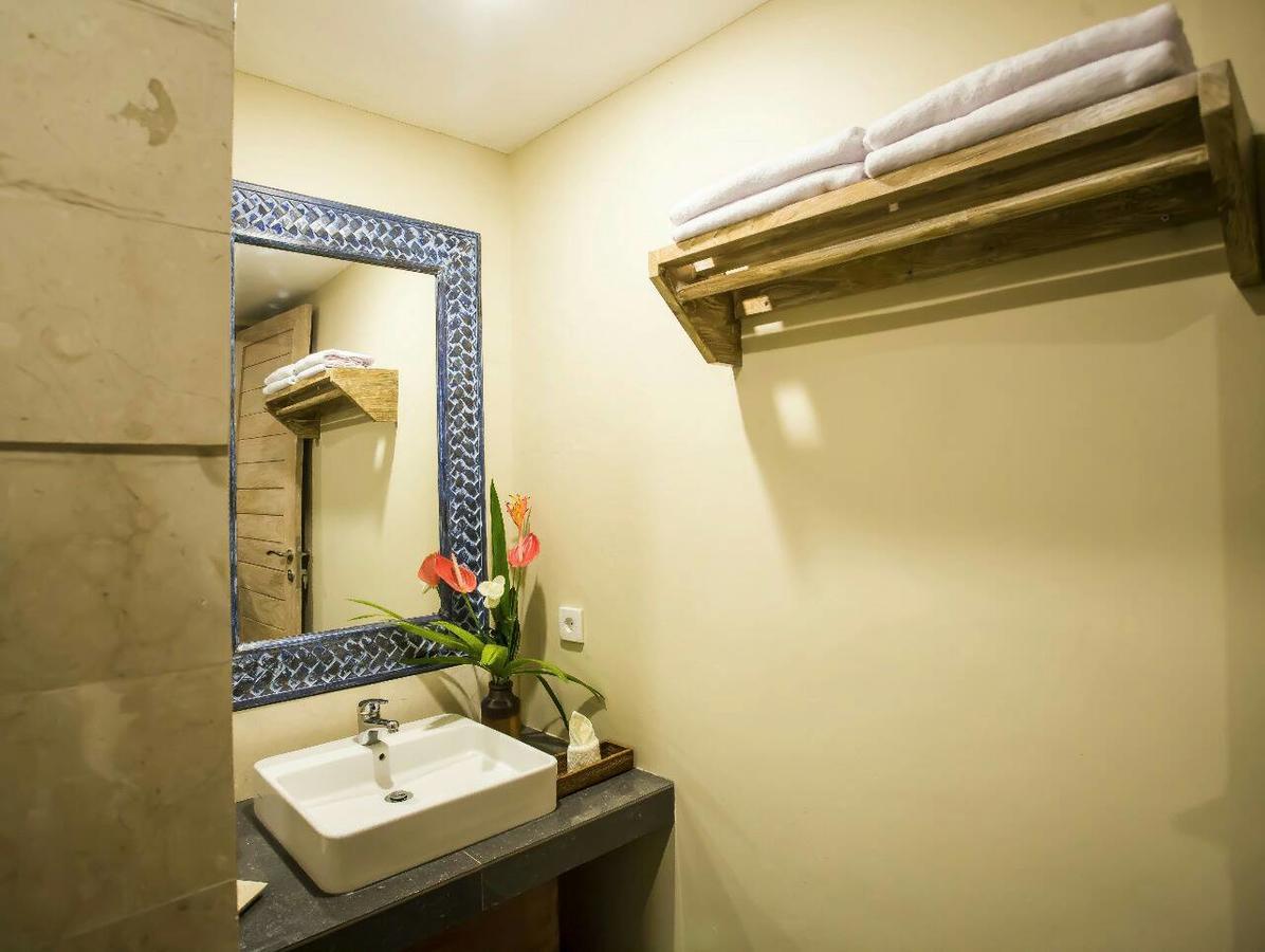 Tuga 3* Ubud (Bali)