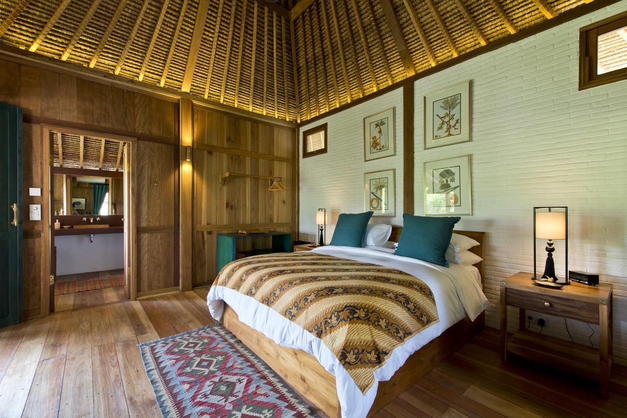 Villa Mambo *