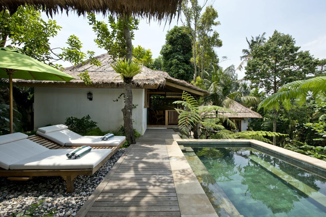 Villa Mambo *