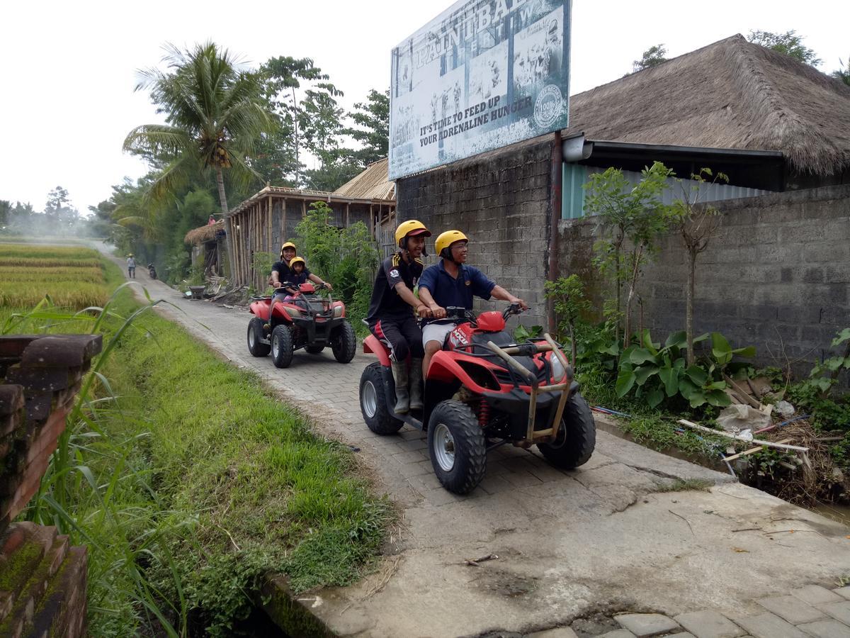 Amara Giri I Ubud (Bali)