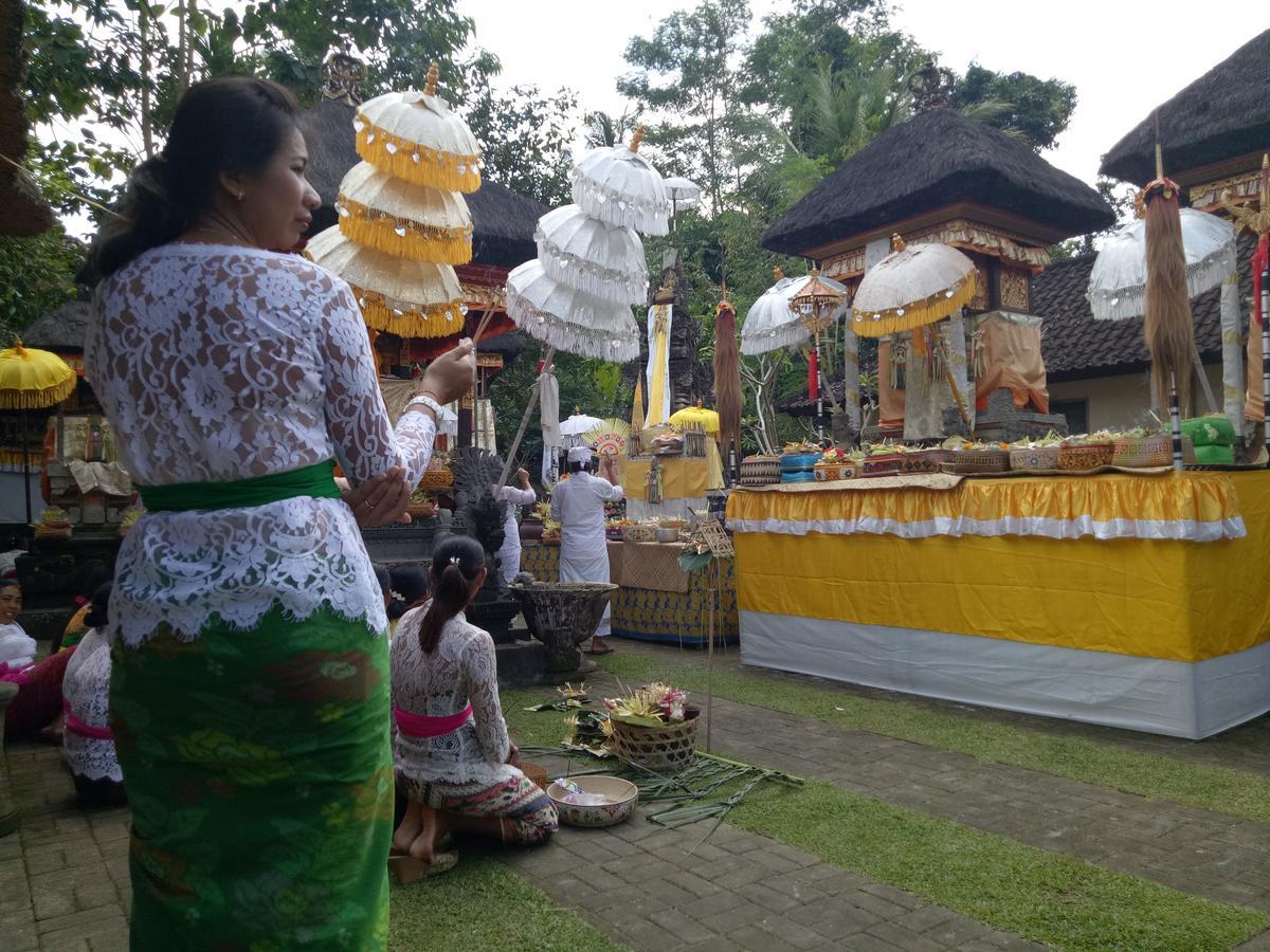Amara Giri I Villa