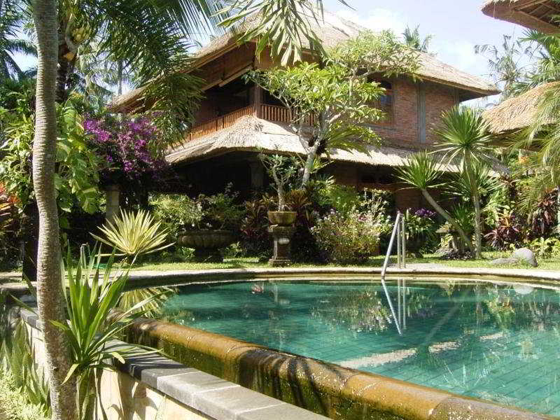 Bunga Permai Guest house 3*