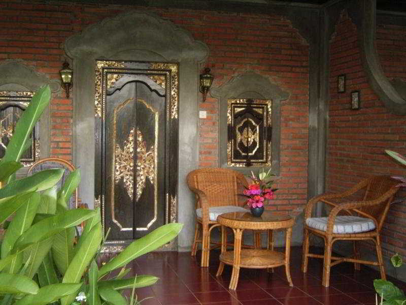 Bunga Permai Guest house 3*