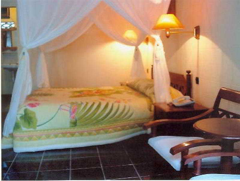Hotel Graha Ubud (Bali)