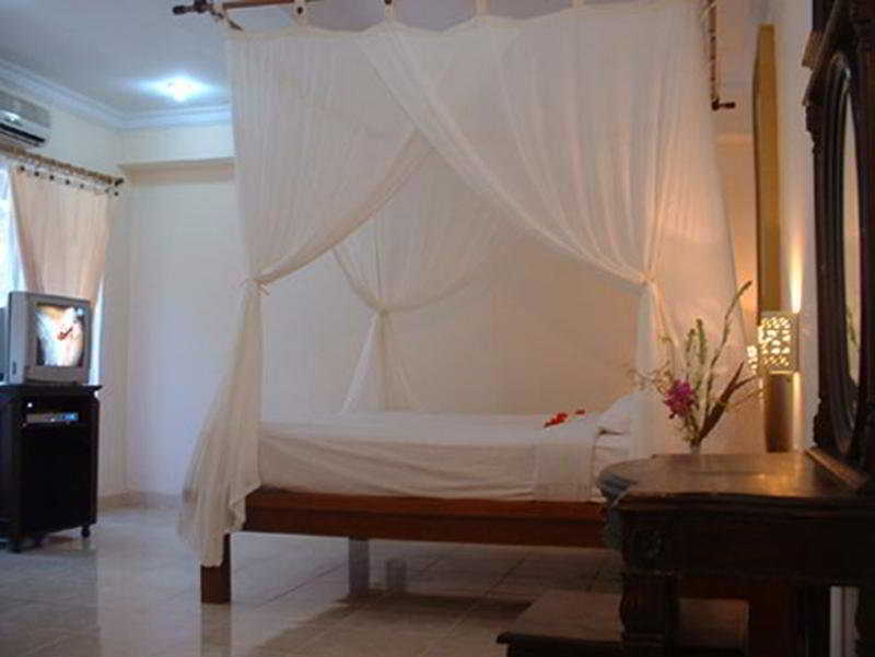 Graha 3* Ubud (Bali)