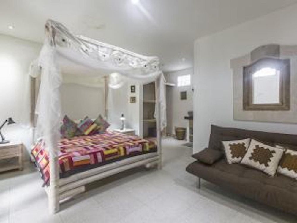 Guest house Angel House Ubud Eco Villa