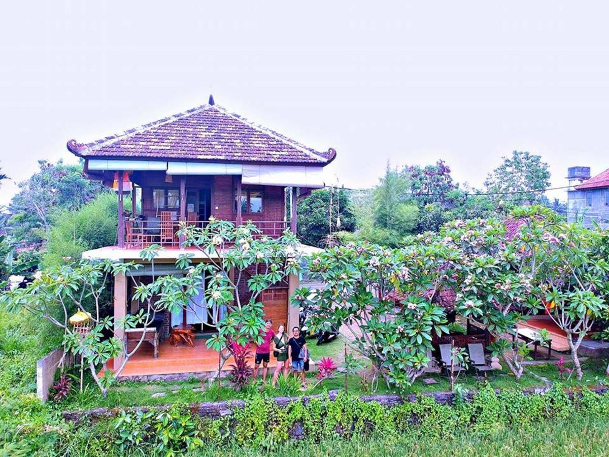 Villa White Ubud (Bali)
