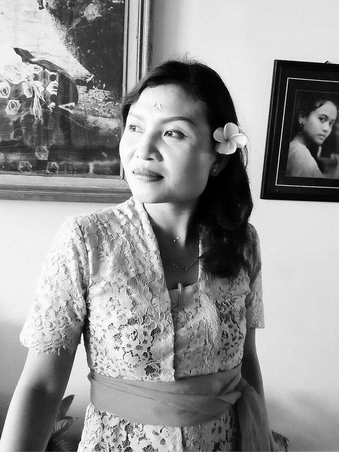 Guest house Nuriani Ubud (Bali)