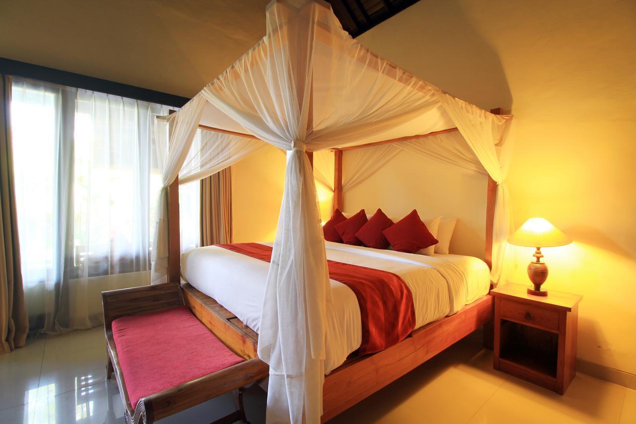 Villa Private Wayan