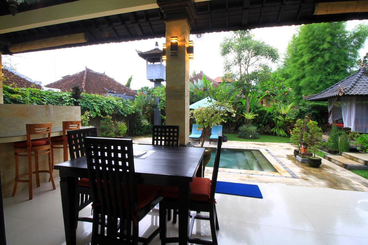 Villa Private Wayan Ubud