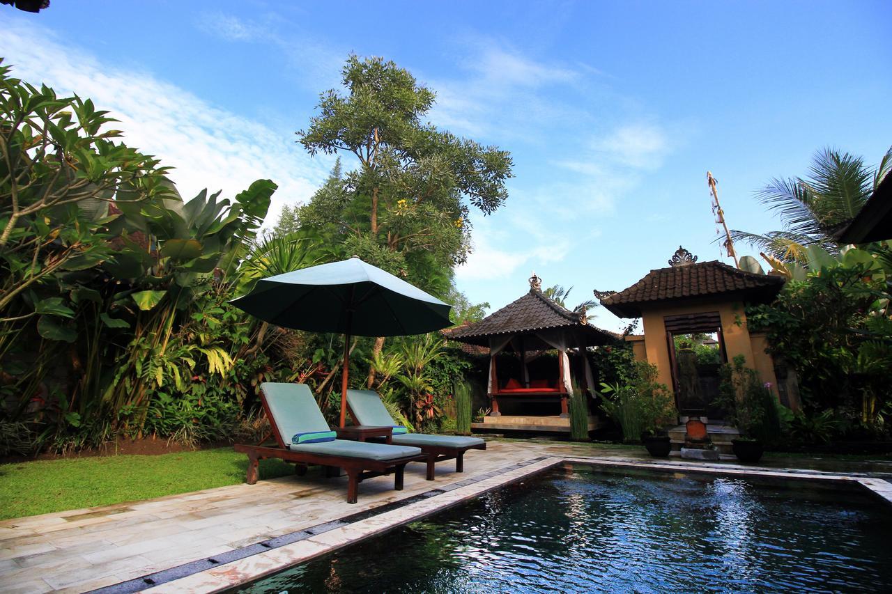 Private Wayan * Ubud