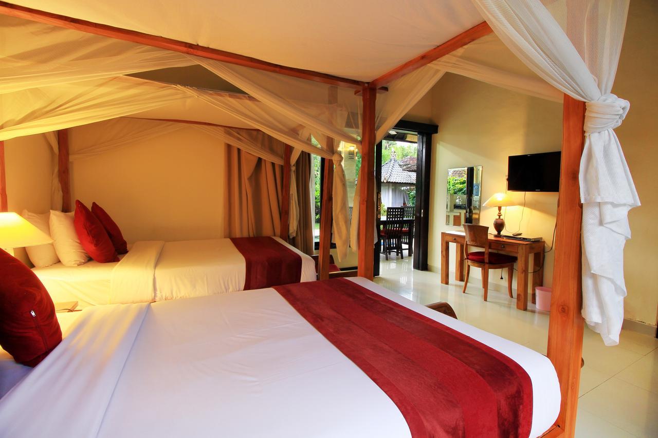 Private Wayan Villa *