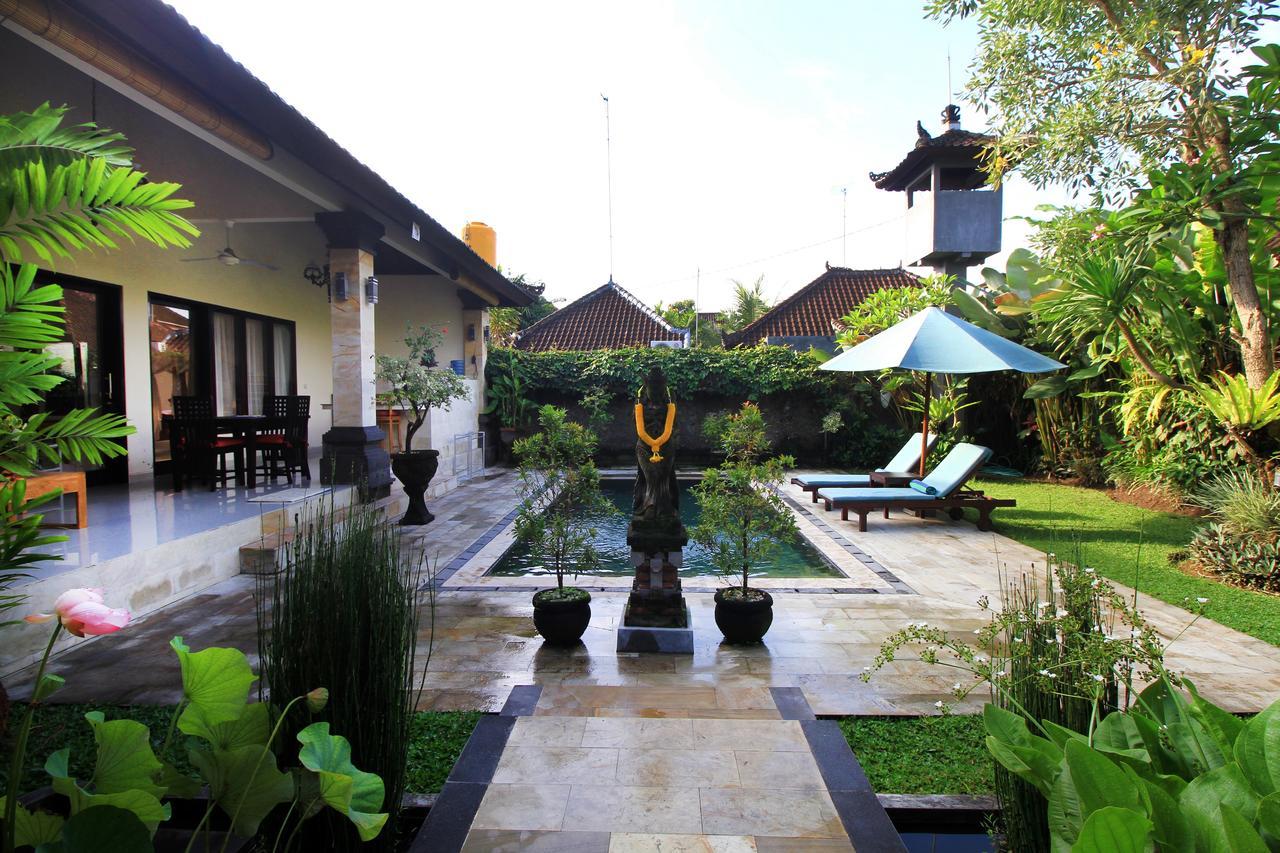 Private Wayan Villa Ubud