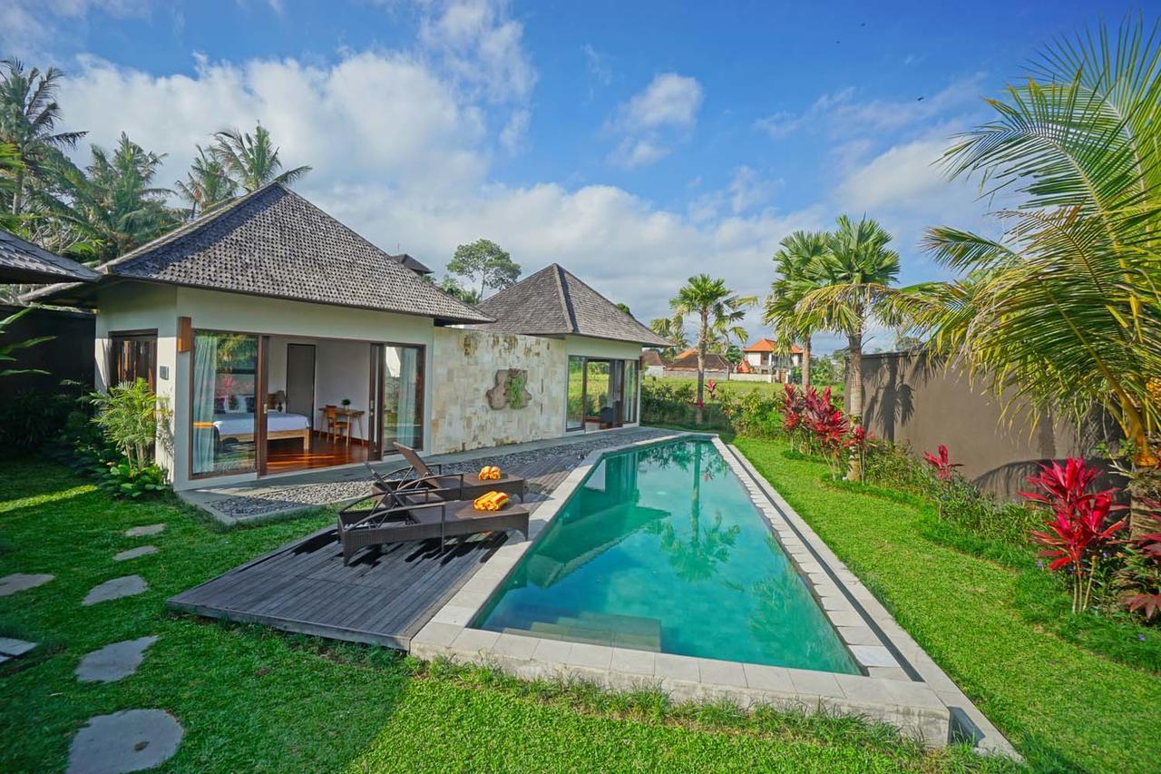 Dusun Ubud (Bali)