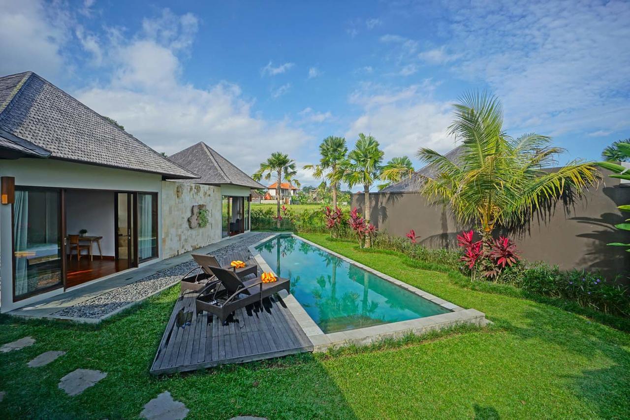 Dusun Ubud (Bali)