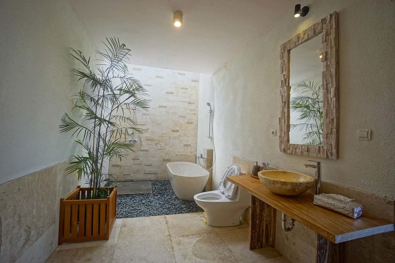 Dusun Villa Ubud (Bali)