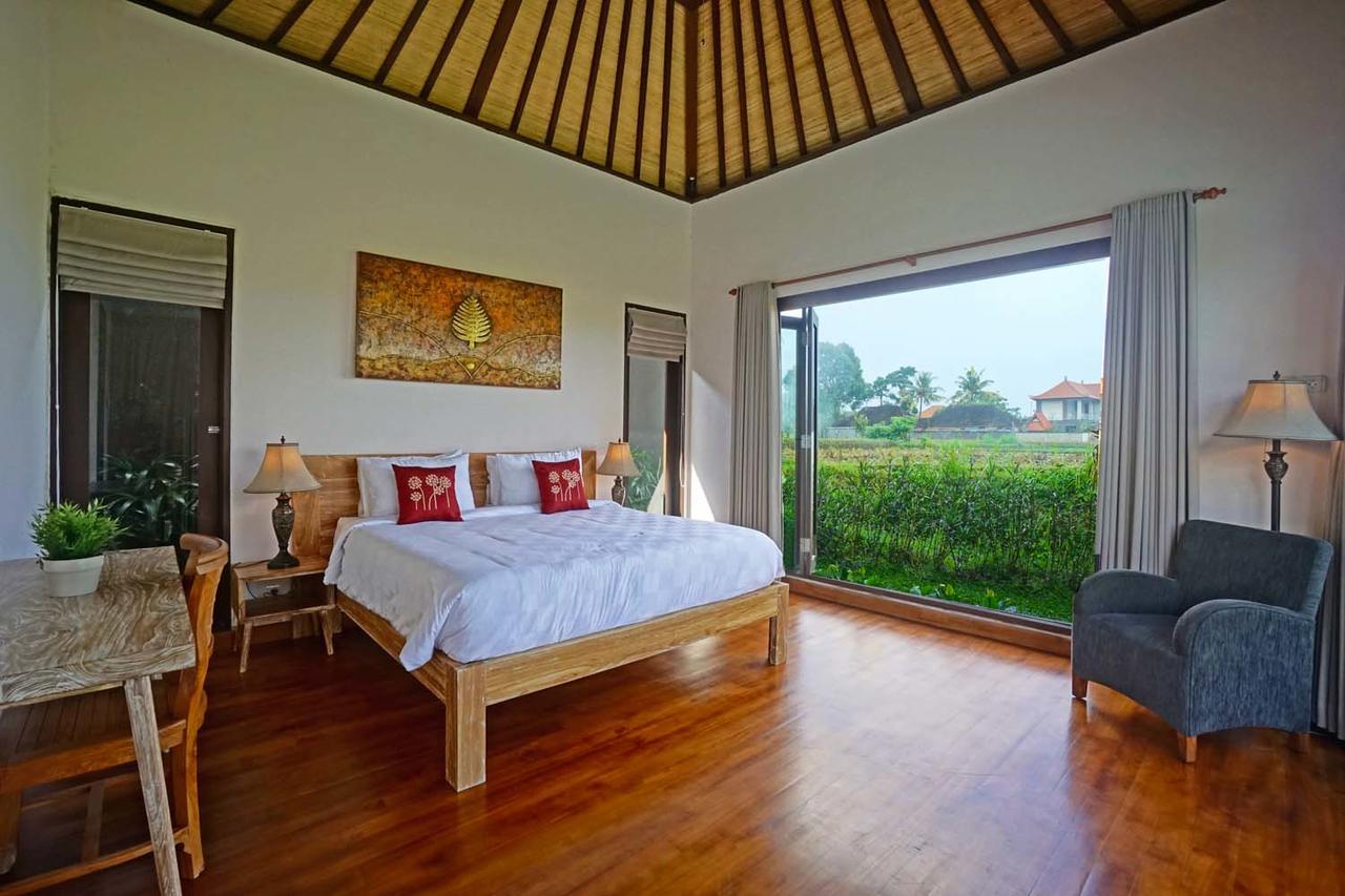 Dusun Ubud (Bali)