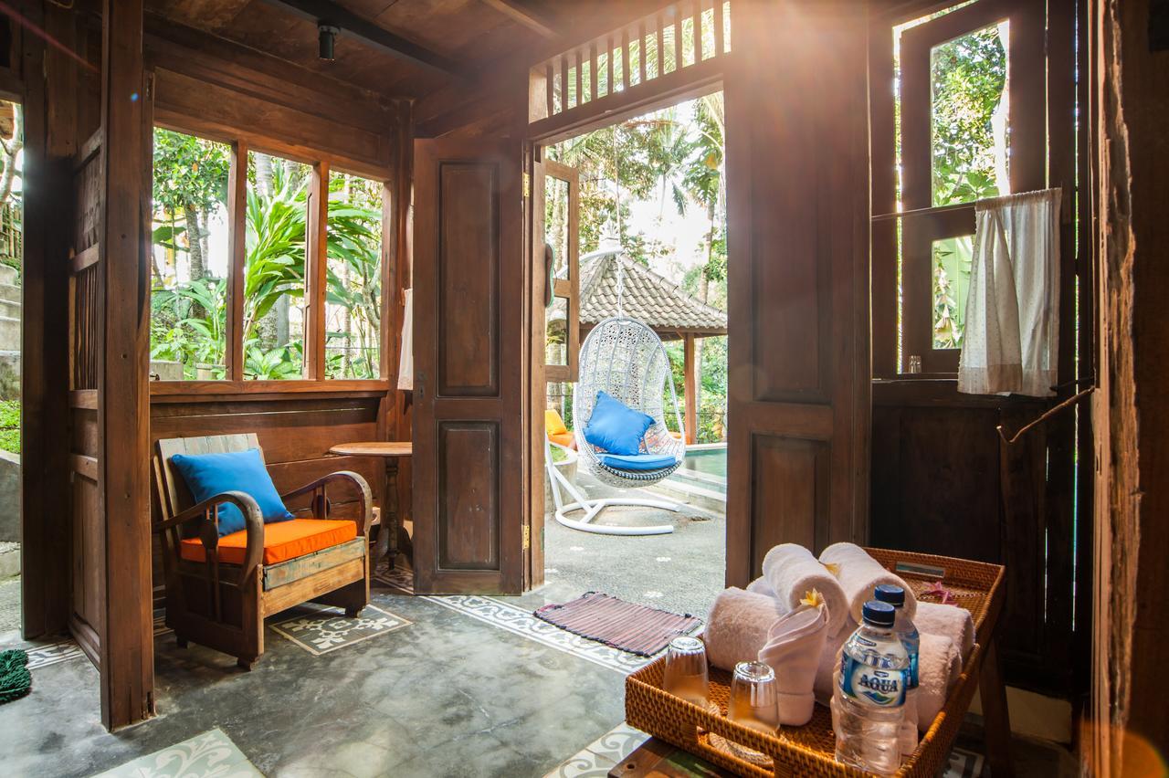 Villa Tirta Padi Ubud