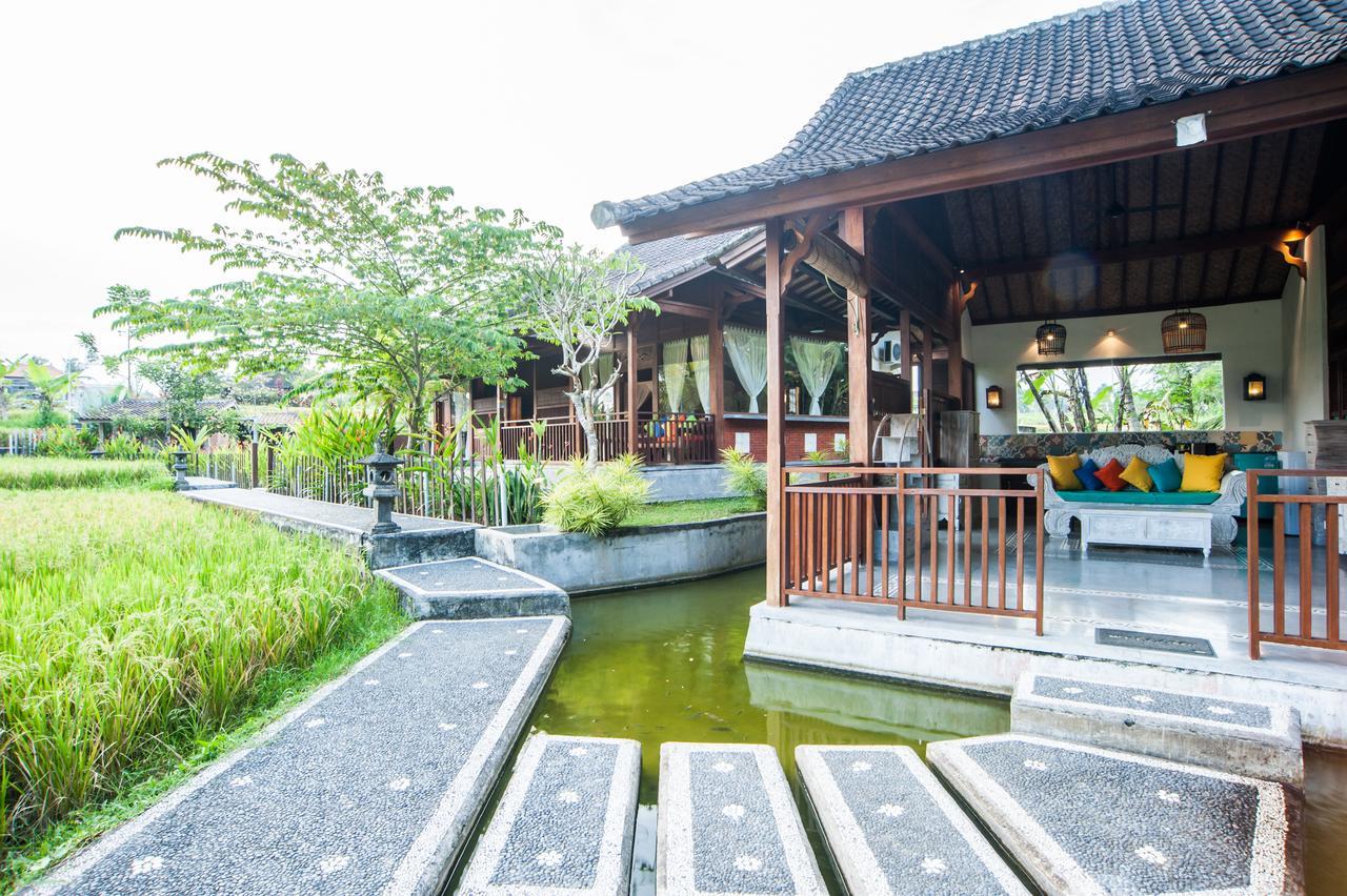 Tirta Padi