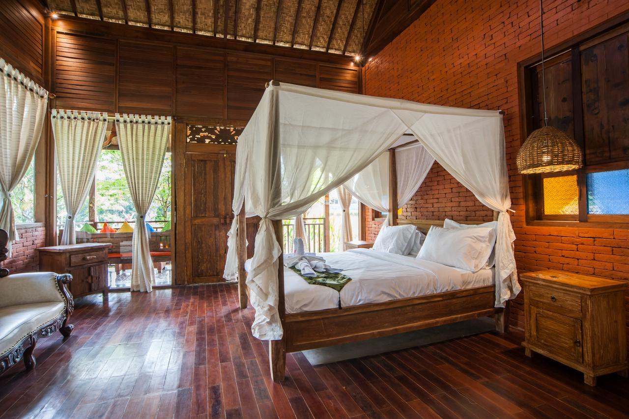 Tirta Padi * Ubud