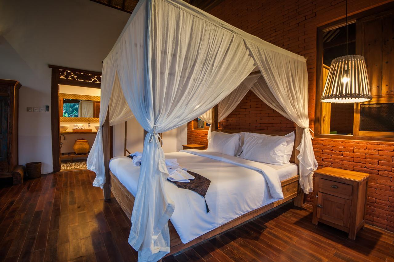 Villa Tirta Padi Ubud