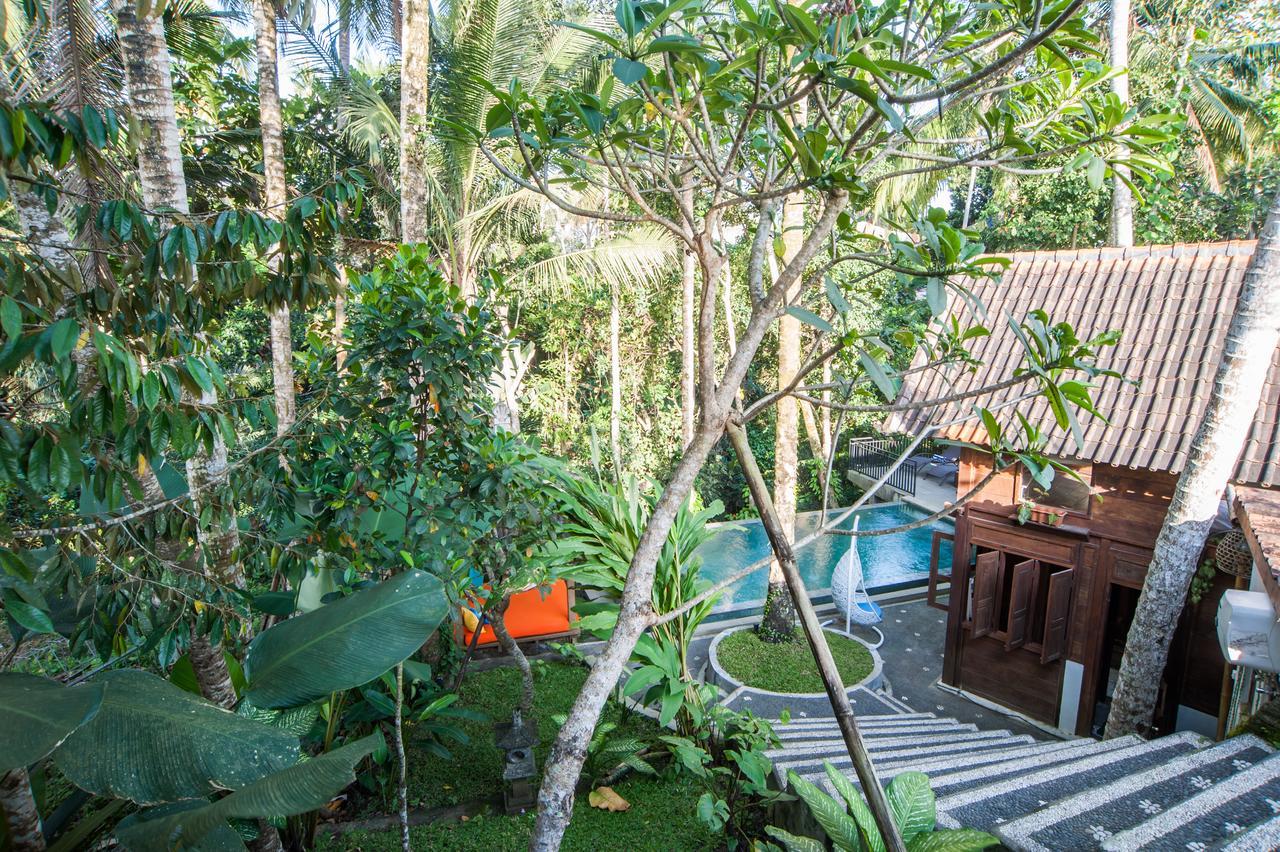 Tirta Padi * Ubud