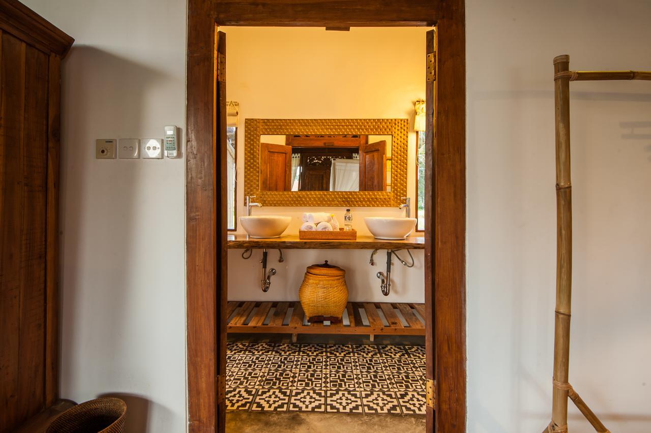 Tirta Padi Villa Ubud