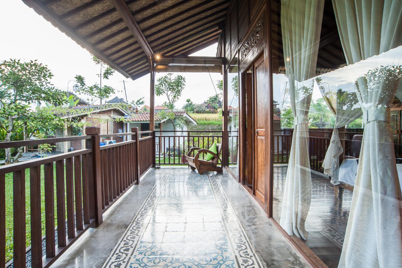 Villa Tirta Padi Ubud