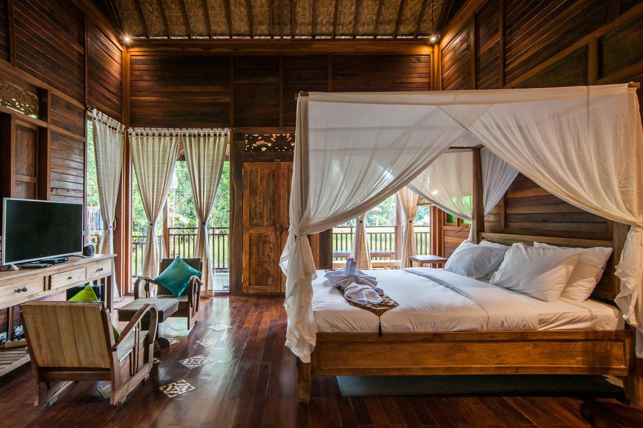Villa Tirta Padi