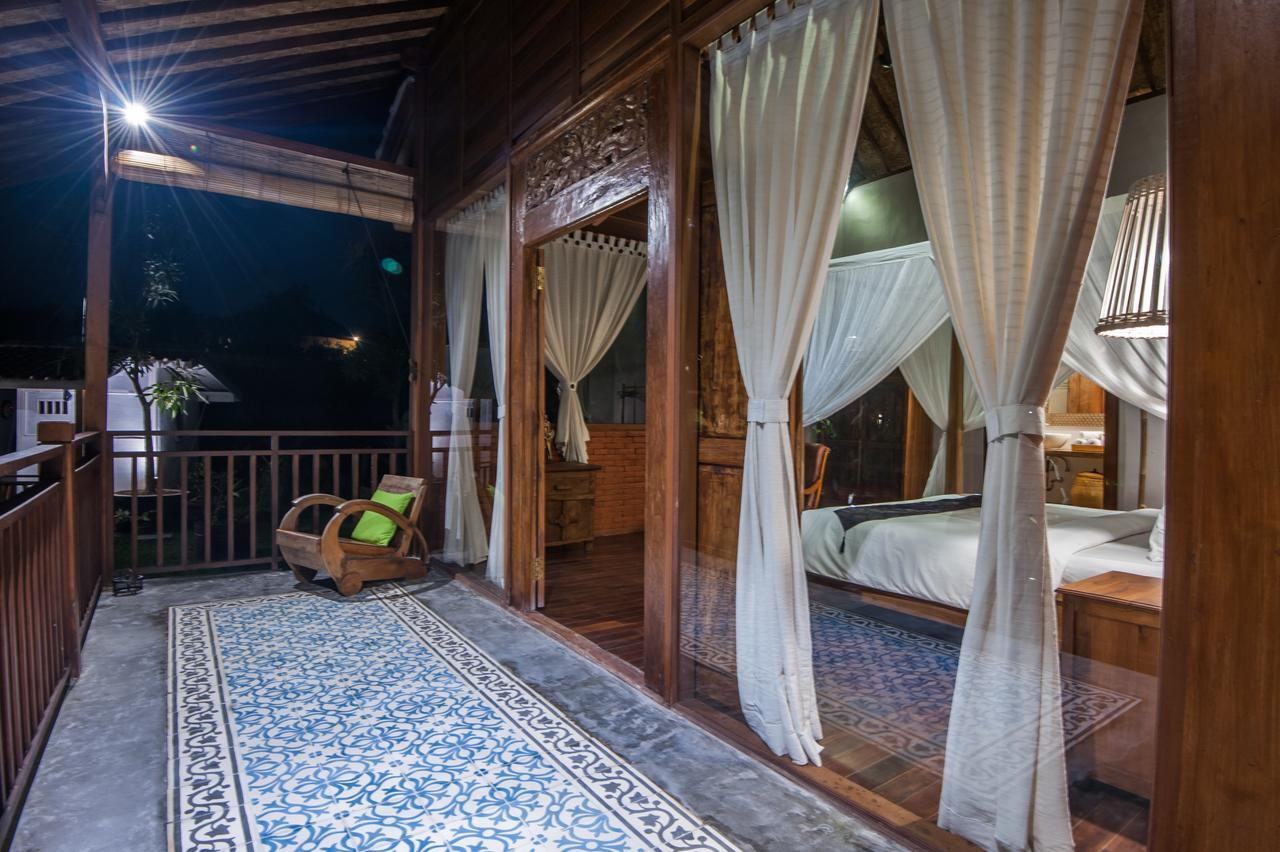 Villa Tirta Padi